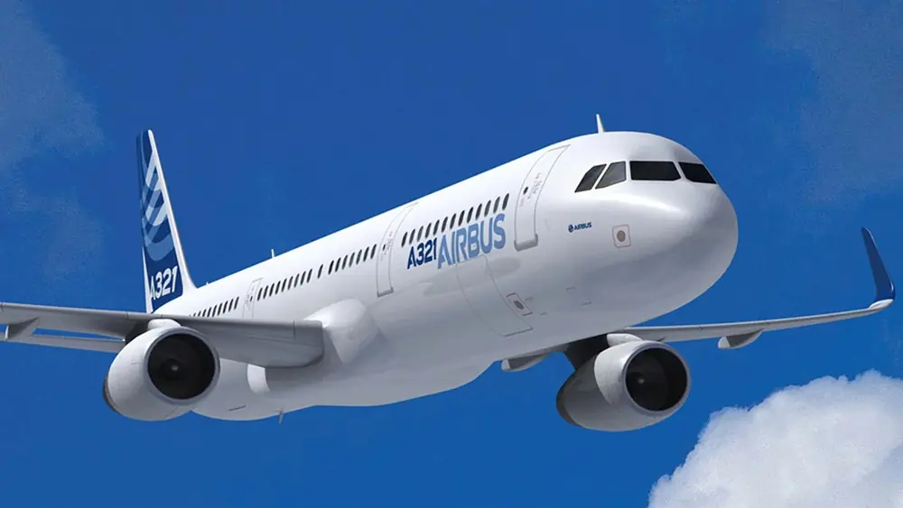 Airbus triệu hồi khẩn cấp 6.000 máy bay toàn cầu